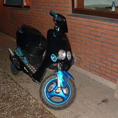 Yamaha Neos LC (SOLGT)