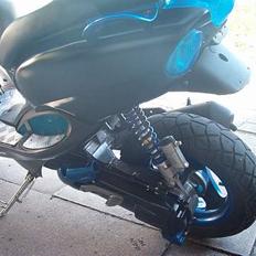 Yamaha Neos LC (SOLGT)