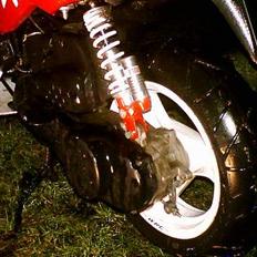 Peugeot Speedfight 2 (206)