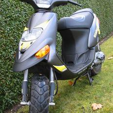Gilera Stalker