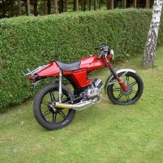 Puch MonZa 4g 