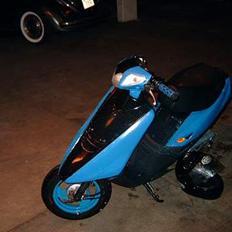 Yamaha Jog