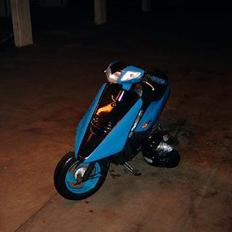 Yamaha Jog