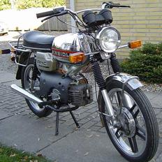 Kreidler Florett RMC Electronic 