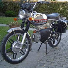 Kreidler Florett RMC Electronic 