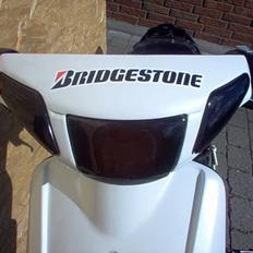 Yamaha Jog FS - Solgt :(