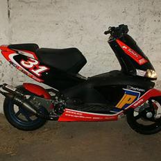 Aprilia Aria51/ditech