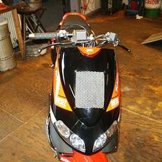 Aprilia Aria51/ditech