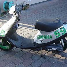 Yamaha Jog