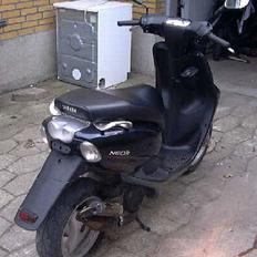 Yamaha neos