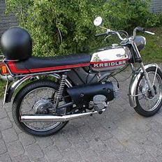 Kreidler Florett RS Elektronik