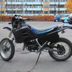 Suzuki SMX