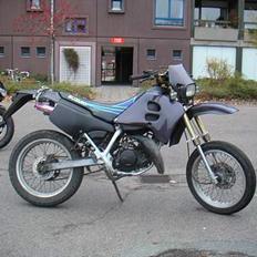 Suzuki SMX