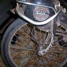 MiniBike 3800 SOLEX