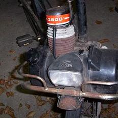 MiniBike 3800 SOLEX