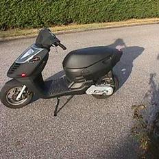Aprilia Sonic