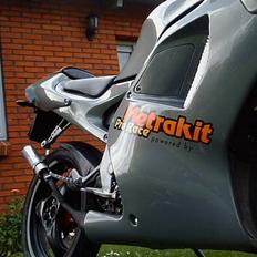 Aprilia RS50 