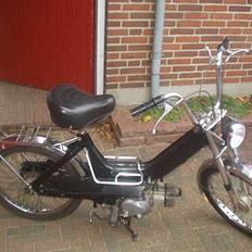 Puch Maxi k