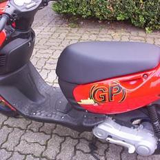 Aprilia Sonic [SOLGT]