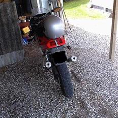 Derbi GPR50R