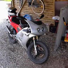 Derbi GPR50R