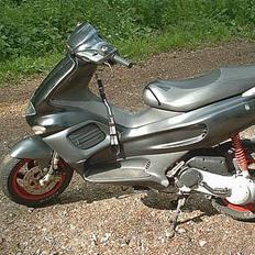 Gilera Runner (Solgt)