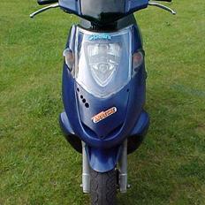Aprilia Sonic