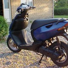 Aprilia Sonic