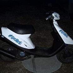 Yamaha Jog FS