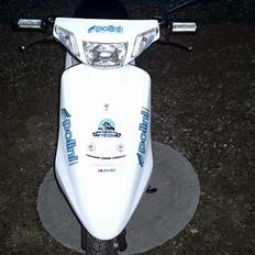 Yamaha Jog FS