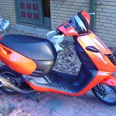 Aprilia Sonic-SOLGT