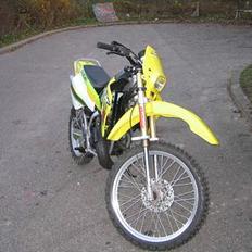 Suzuki RMX