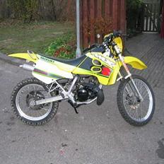Suzuki RMX