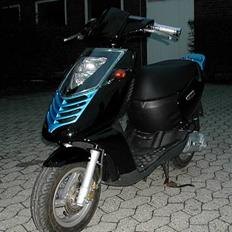 Aprilia Sonic GP