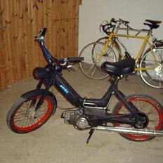 Puch Maxi *P*