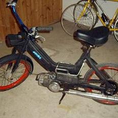 Puch Maxi *P*