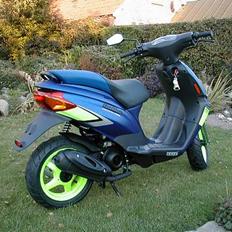 Derbi ATLANTIS