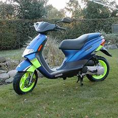 Derbi ATLANTIS