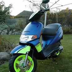 Derbi ATLANTIS