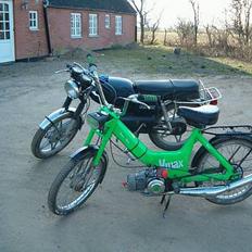 Puch Maxi K solgt