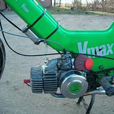 Puch Maxi K solgt