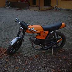 Puch monza slogt