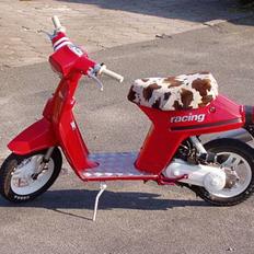 Honda Melody ¤ Custom ¤ Solgt ¤