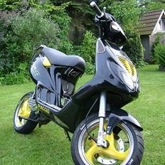 Piaggio NRG SOLGT :(