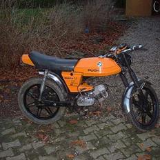 Puch monza slogt