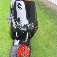 Yamaha Neos  [Evo Ghost