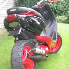 Yamaha Neos  [Evo Ghost