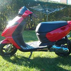 Aprilia Sonic *SOLGT*