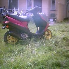 Yamaha Axis Sport Solgt!