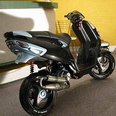 Piaggio Nrg mc3 Ac